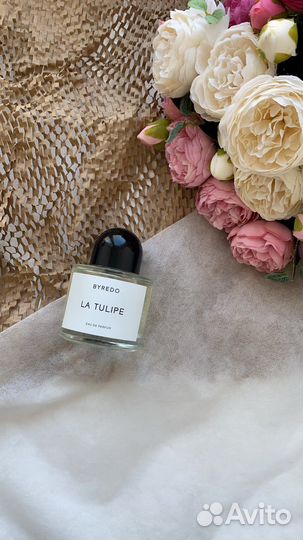 Нишевые, селективные духи на распив