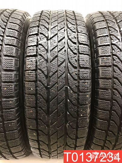 Bfgoodrich Winter Slalom 215/65 R16 98S