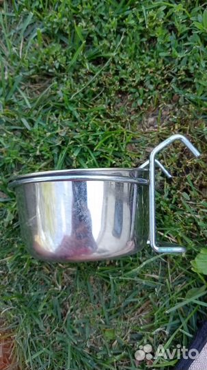 Клетка для грызунов большая