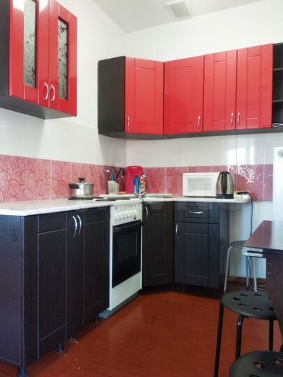 Квартира-студия, 32 м², 2/9 эт.