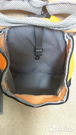 Рюкзак для собаки