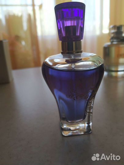 Парфюмерия женская