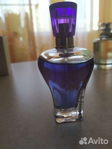 Парфюмерия женская