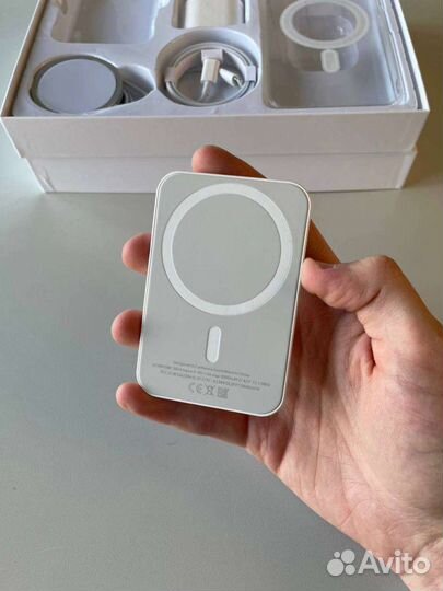 Набор для iPhone 5в1