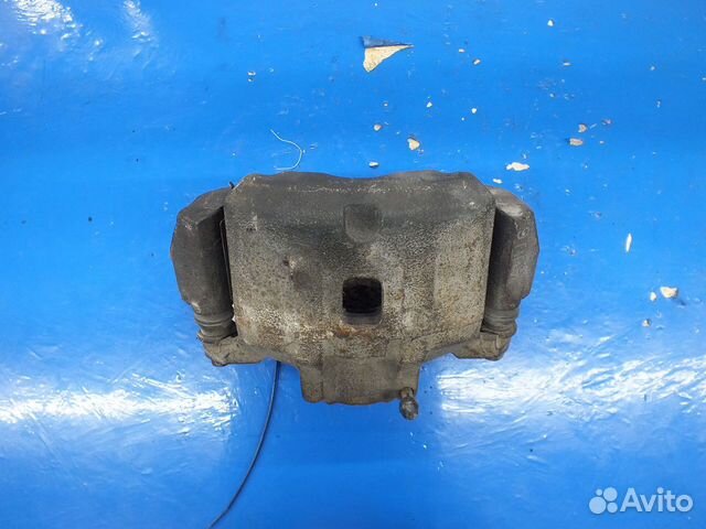 Суппорт Lancer 9 classic передний правый