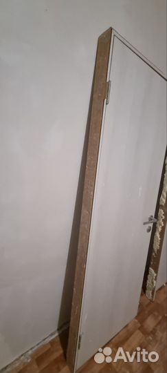 Дверь межкомнатная 700 х 200 бу пик