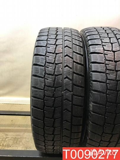 Dunlop Winter Maxx WM02 195/65 R15 91Q