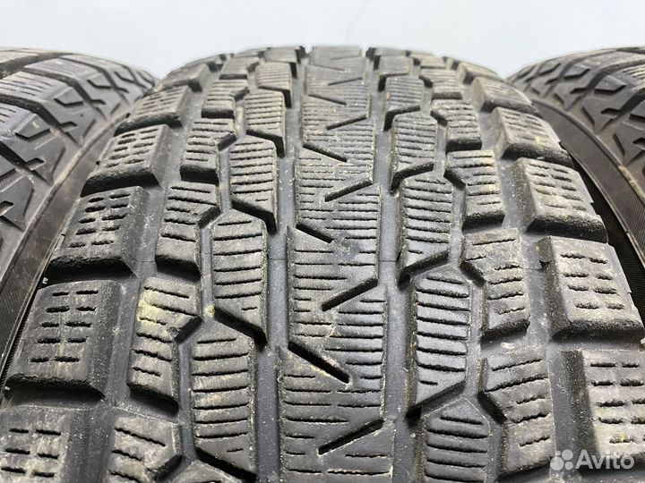 Yokohama Ice Guard G075 225/60 R17 99Q