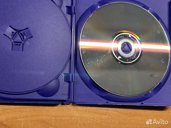 PS2 Star Ocean Till the End of Time