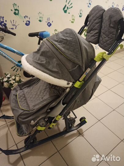 Детские товары