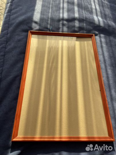 Фоторамка 43 х 63