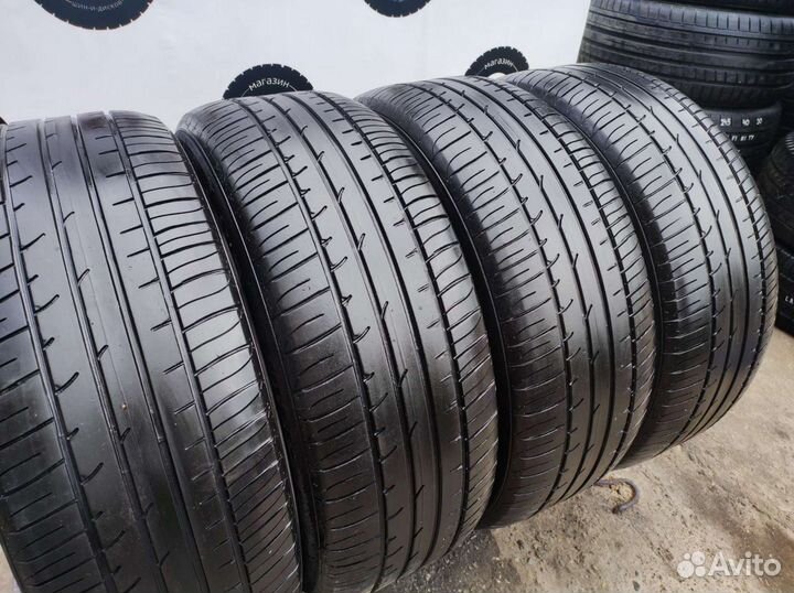 Hankook Ventus Prime 2 K115 225/60 R17 99H