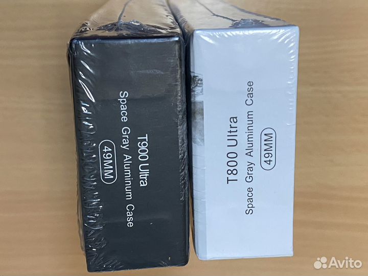 Smart watch T800 Ultra