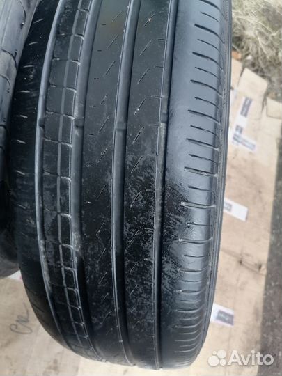 Pirelli Scorpion Verde SUV 225/65 R17 102