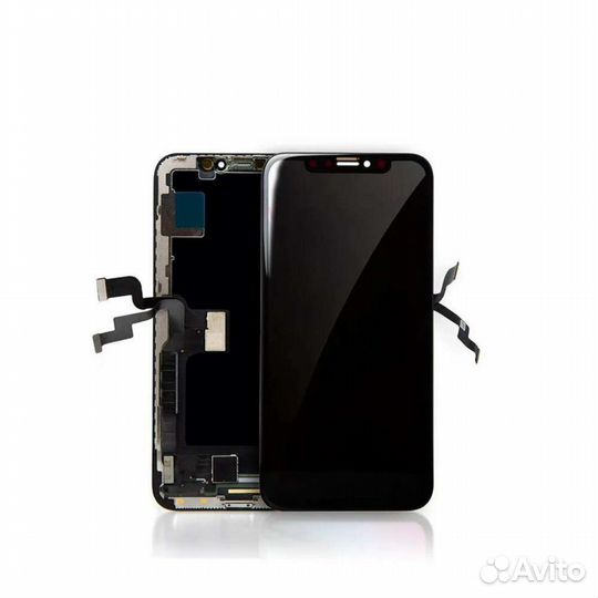 Дисплей iPhone 11