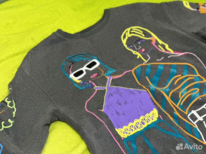 Кофта женская