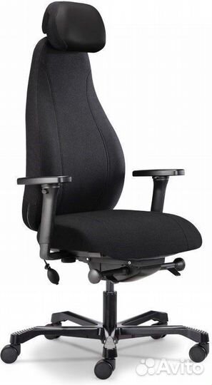 Ортопедическое кресло profi falto dispatcherlux