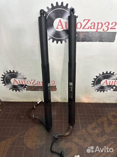 Амортизатор двери багажника Jetour X70 Plus