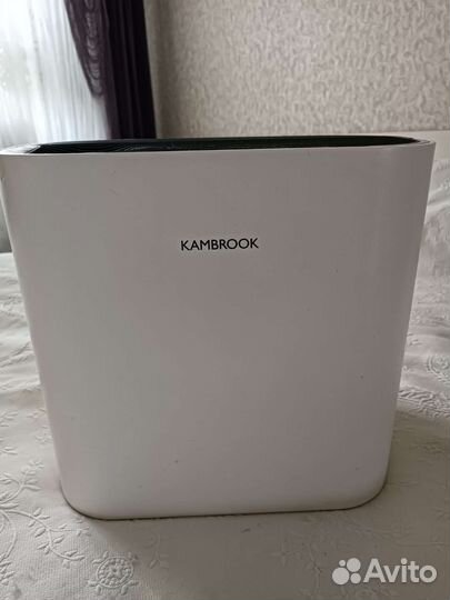 Kambrook AAW500 увлажнитель/ воздухоочиститель