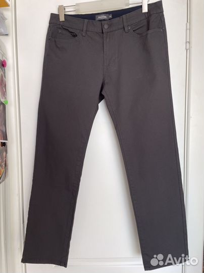 33/30 Dressmann 30 Matingue Брюки