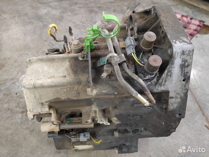 АКПП Honda cr-v 1998 коробка
