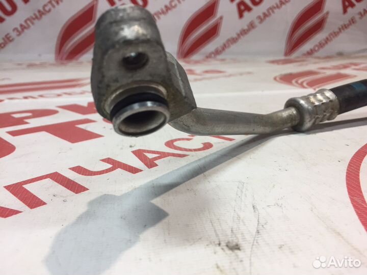 Трубки кондиционера Toyota Corolla E12 2005