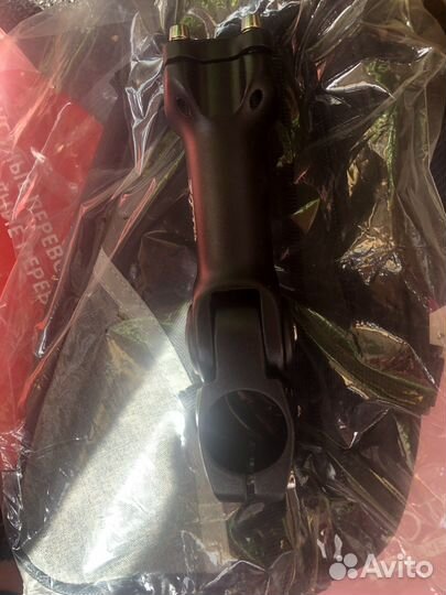 Вынос руля 25.4