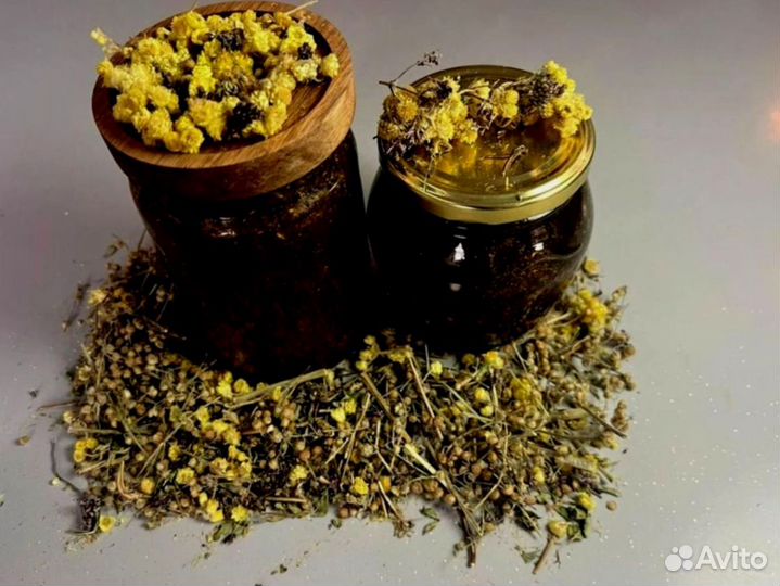 Медовый эликсир для мужского здоровья