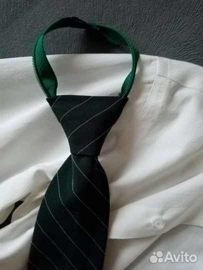 Галстук для мальчика