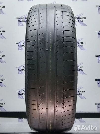 Michelin Latitude Sport 225/60 R18 100H