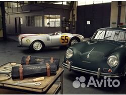 Набор инструментов Porsche 356