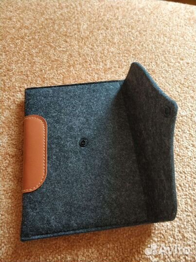 Чехол для электронной книги 19*14