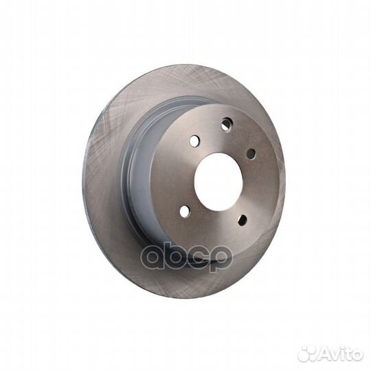 Диск тормозной nissan cube / nissan tiida adn14