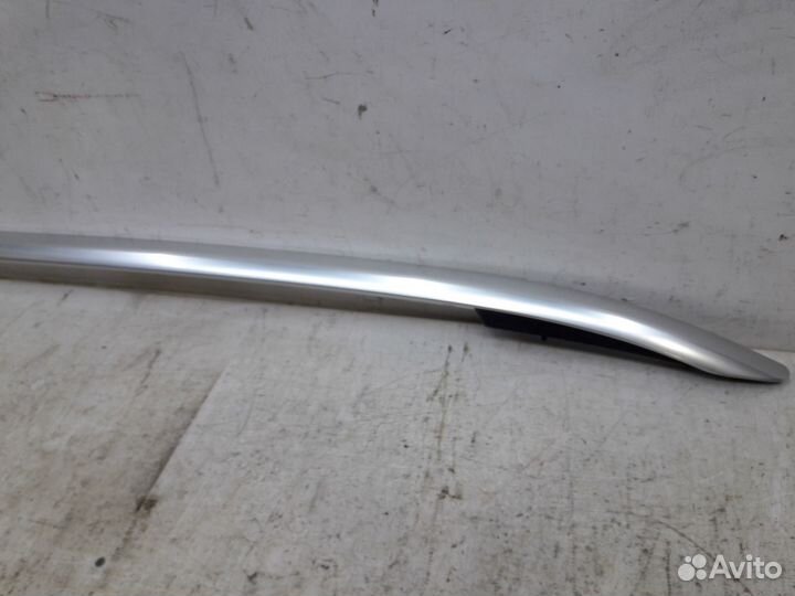 Рейлинг правый Volkswagen Touareg 2 FL 2010-2018