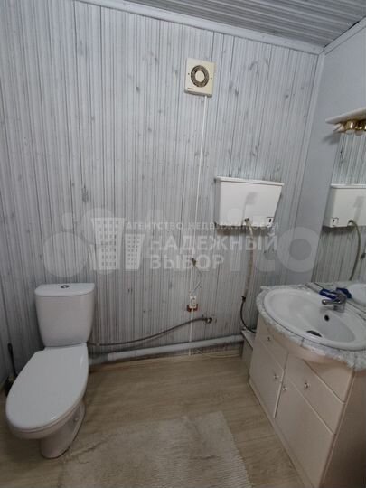 Дом 54 м² на участке 10 сот.