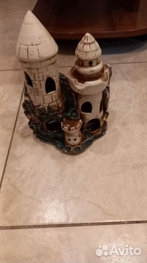 Для аквариума