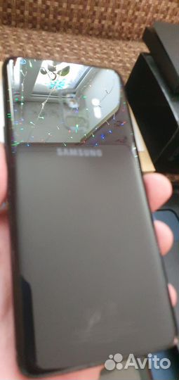 Samsung Galaxy S9, 4/128 ГБ