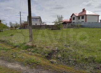 Участок 7,5 сот. (ИЖС)