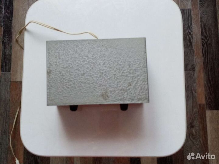 Мигалка для гирлянд