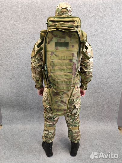 Рюкзак для оружия, тактический рюкзак