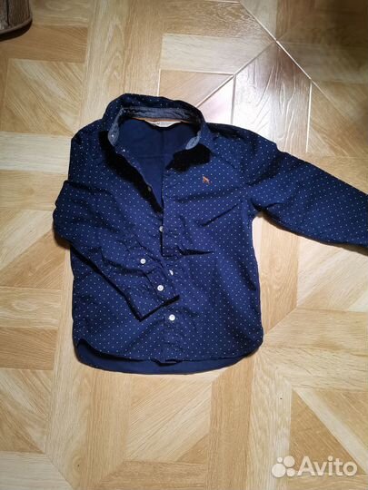 Рубашка