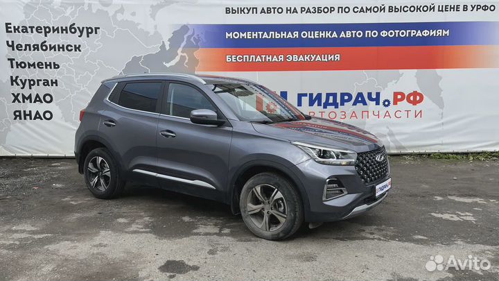 Рейка рулевая Chery Tiggo 4 Pro 201000276AA