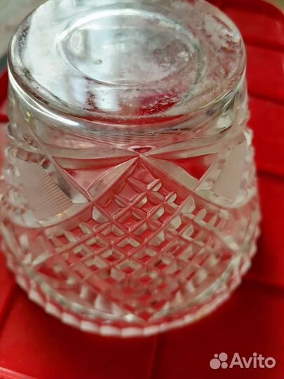 Конфетница СССР