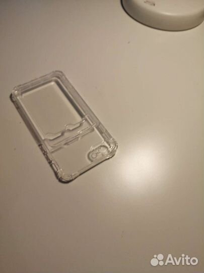 Чехол на iPhone 7/8