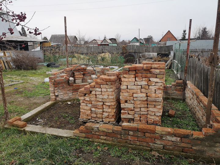 Дача 20 м² на участке 4,5 сот.