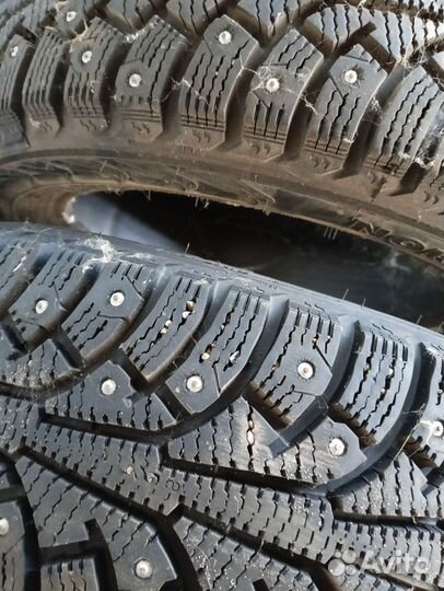 Nokian Tyres Nordman 5 185/55 R15 86