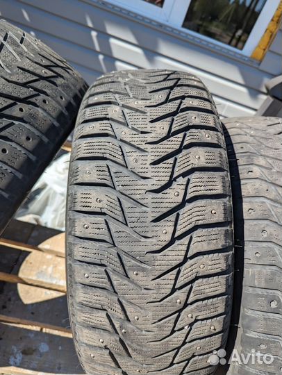 Sailun Ice Blazer WST3 225/55 R17 98T