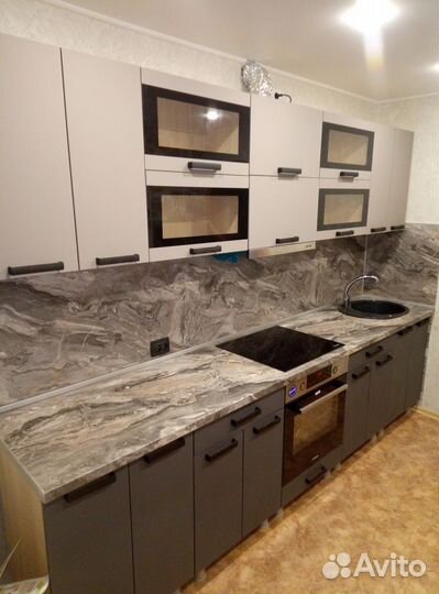 Кухонные гарнитуры