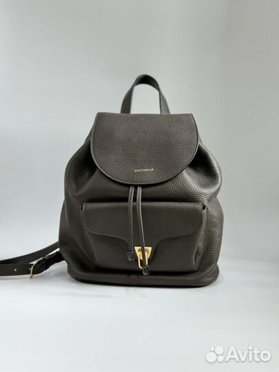 Сумка рюкзак Coccinelle Beat оригинал