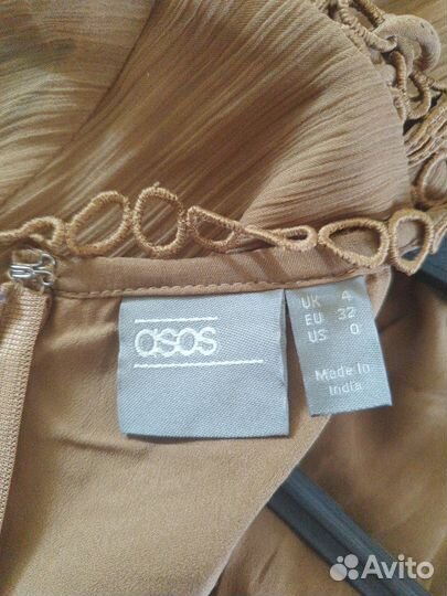 Платье ASOS